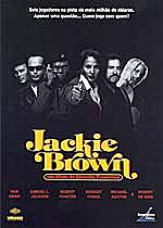filme DVD Jackie Brown