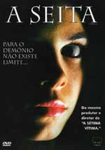 filme DVD A Seita