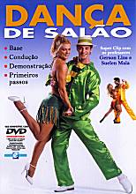 filme VCD Danca De Salao