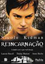 filme DVD Reencarnacao