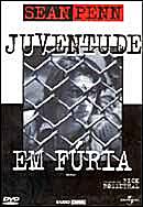 filme DVD Juventude Em Furia