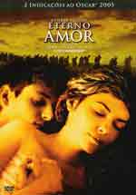 filme DVD Eterno Amor