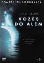 filme DVD Vozes Do Alem