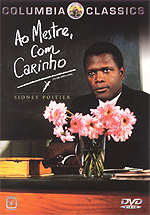 filme DVD Ao Mestre Com Carinho