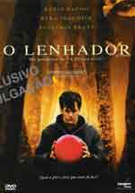 filme DVD O Lenhador