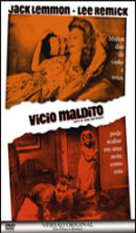 filme DVD Vicio Maldito