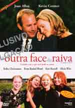 filme DVD A Outra Face Da Raiva