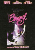 filme DVD Brazil O Filme