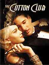 filme DVD e VHS Cotton Club