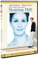 filme DVD Um Lugar Chamado Notting Hill