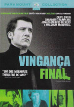 filme DVD Vinganca Final