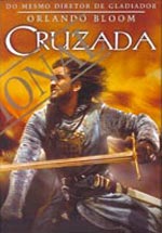 filme DVD Cruzada