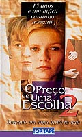 filme DVD O Preco De Uma Escolha 2