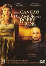 filme DVD Uma Cancao De Amor Para Bobby Long