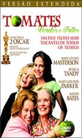 filme DVD Tomates Verdes E Fritos