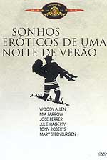 filme DVD Sonhos Eroticos De Uma Noite De Verao