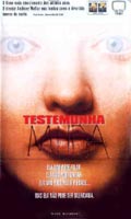 filme DVD Testemunha Muda