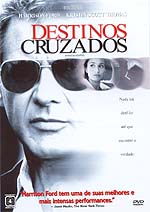 filme DVD Destinos Cruzados