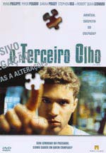 filme DVD O Terceiro Olho