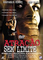 filme DVD Atracao Sem Limite