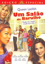 filme DVD Um Salao Do Barulho