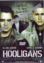filme DVD Hooligans