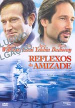 filme DVD Reflexos Da Amizade