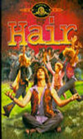 filme DVD Hair