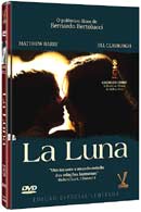 filme DVD La Luna