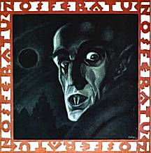 filme DVD Nosferatu