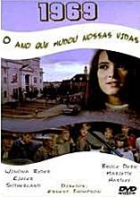 filme DVD 1969 O Ano Que Mudou Nossas Vidas