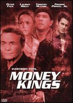 filme DVD Money Kings - No Submundo Do Jogo