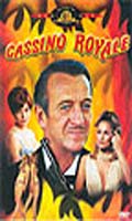 filme DVD 007 Cassino Royale