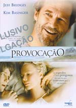 filme DVD Provocacao