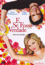 filme DVD E Se Fosse Verdade