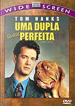 filme DVD Uma Dupla Quase Perfeita