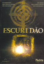 filme DVD Escuridao