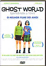 filme DVD Ghost World