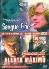 filme DVD Sangue Frio