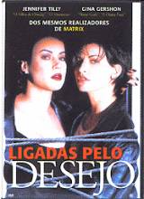 filme DVD Ligadas Pelo Desejo