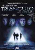 filme DVD O Misterio Do Triangulo Das Bermudas