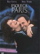 filme VHS Esqueca Paris