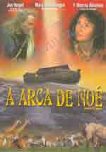 filme DVD A Arca De Noe