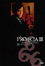 filme DVD A Profecia 3 (O Conflito Final)