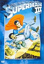 filme DVD Superman 3