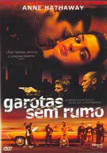 filme DVD Garotas Sem Rumo