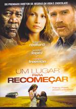 filme DVD Um Lugar Para Recomecar