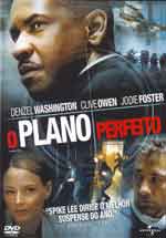filme DVD O Plano Perfeito