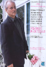 filme DVD Flores Partidas