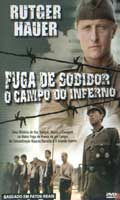 filme DVD Fuga De Sobibor